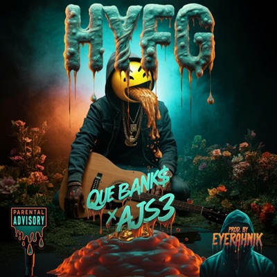 HYFG (feat. Que Banks & AJS3) - Single
