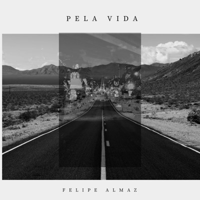 Pela Vida - Single