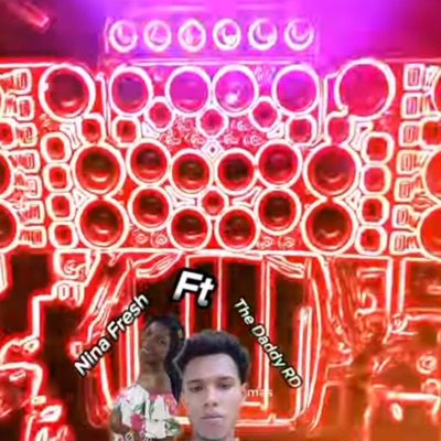 The Daddy Rd Calle Más y Más (feat. Niña Fresh) - Single