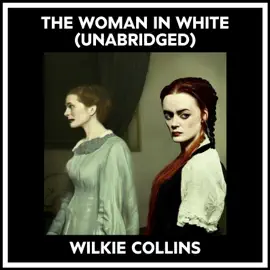 The Woman In White (Unabridged)