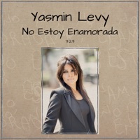 No Estoy Enamorada - Single - Yasmin Levy