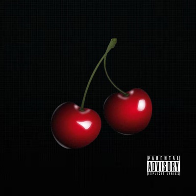 BLACK CHERRYZ (feat. YoungMackin) - Single