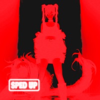 ATE (SPED UP) - Single - DEATHPIXIE