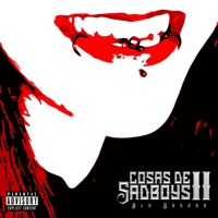 Cosas de Sadboys 2 (Versión Deluxe) - Alu Sansba