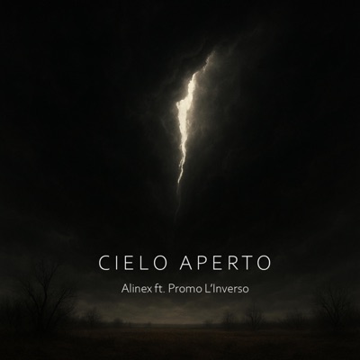 CIELO APERTO (feat. Promo L'Inverso) - Single