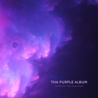 Tha Purple Album - Princejae Tha SplashGXD