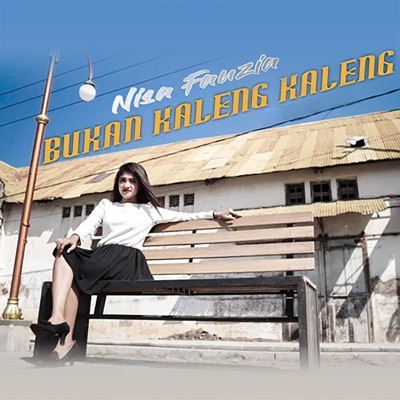Bukan Kaleng Kaleng (Remastered 2019) - Single