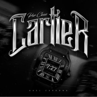Por Clave Cartier - Single - Gael Cardona
