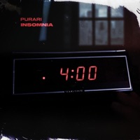 Insomnia - Single - Purari