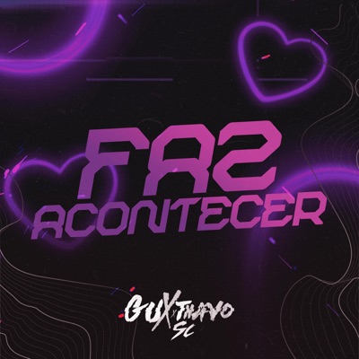 Faz Acontecer - EP