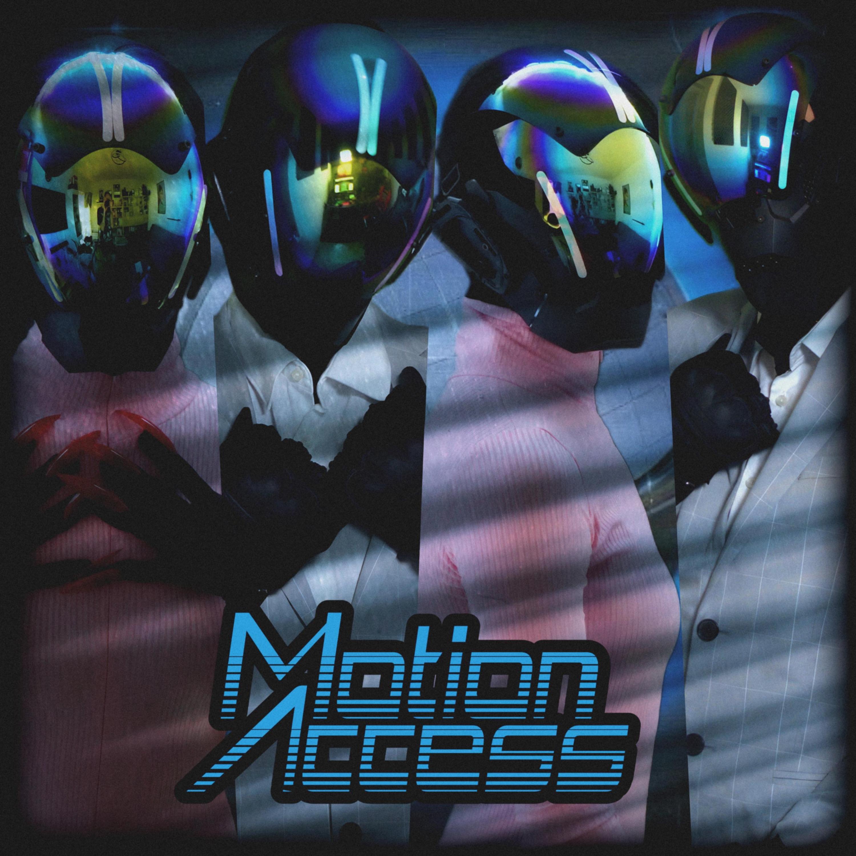 Motion Access