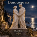 Deux corps nus - Single