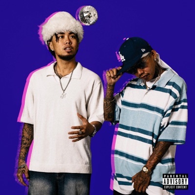 Bakit ngayon ka lang? (feat. Donjay Antipatiko) - Single