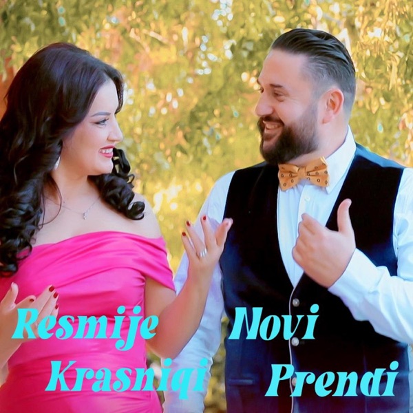Novi Prendi Resmije Krasniqi Dashnia e madhe