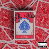 All I Need - Single - CRD