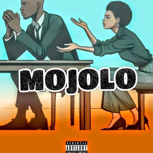 Mojolo (feat. Queen Lira)