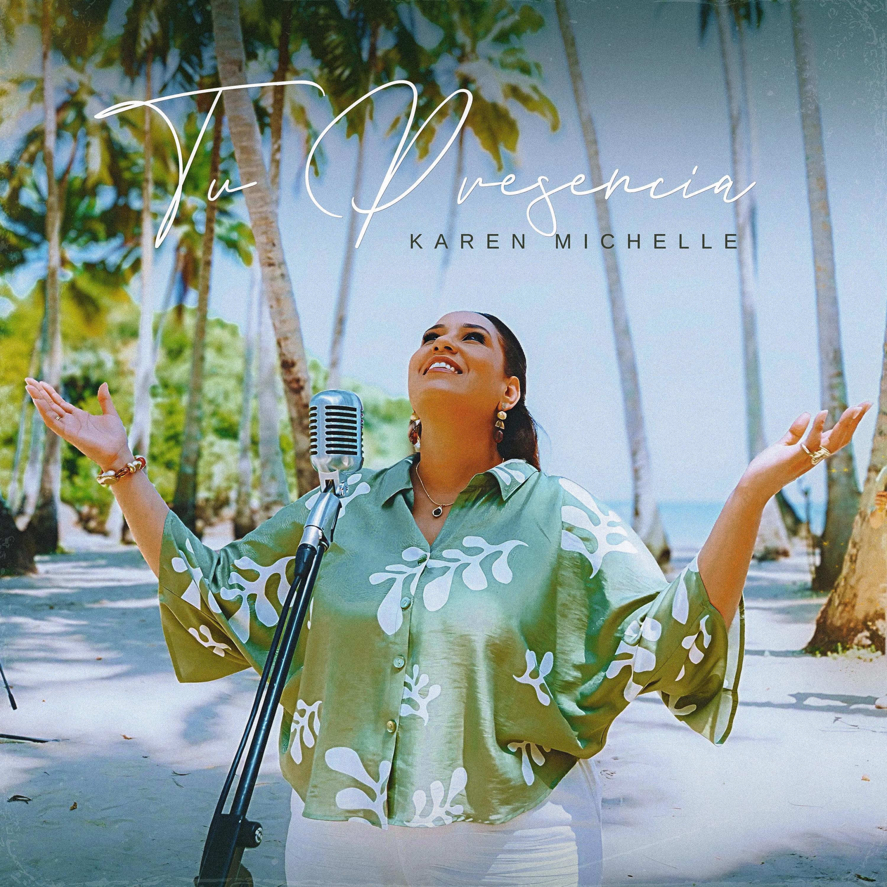 Tu Presencia - Single