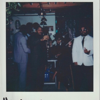 The Finest (feat. Mvsua & Adaina) - Single