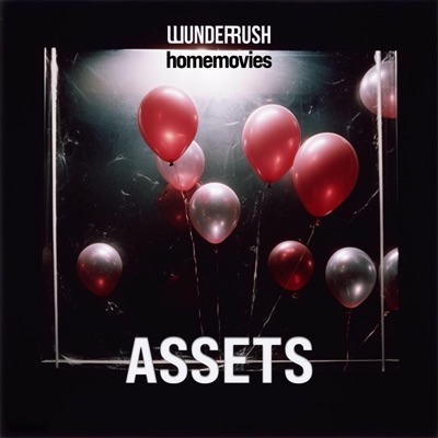Assets (feat. homemovies) - Single