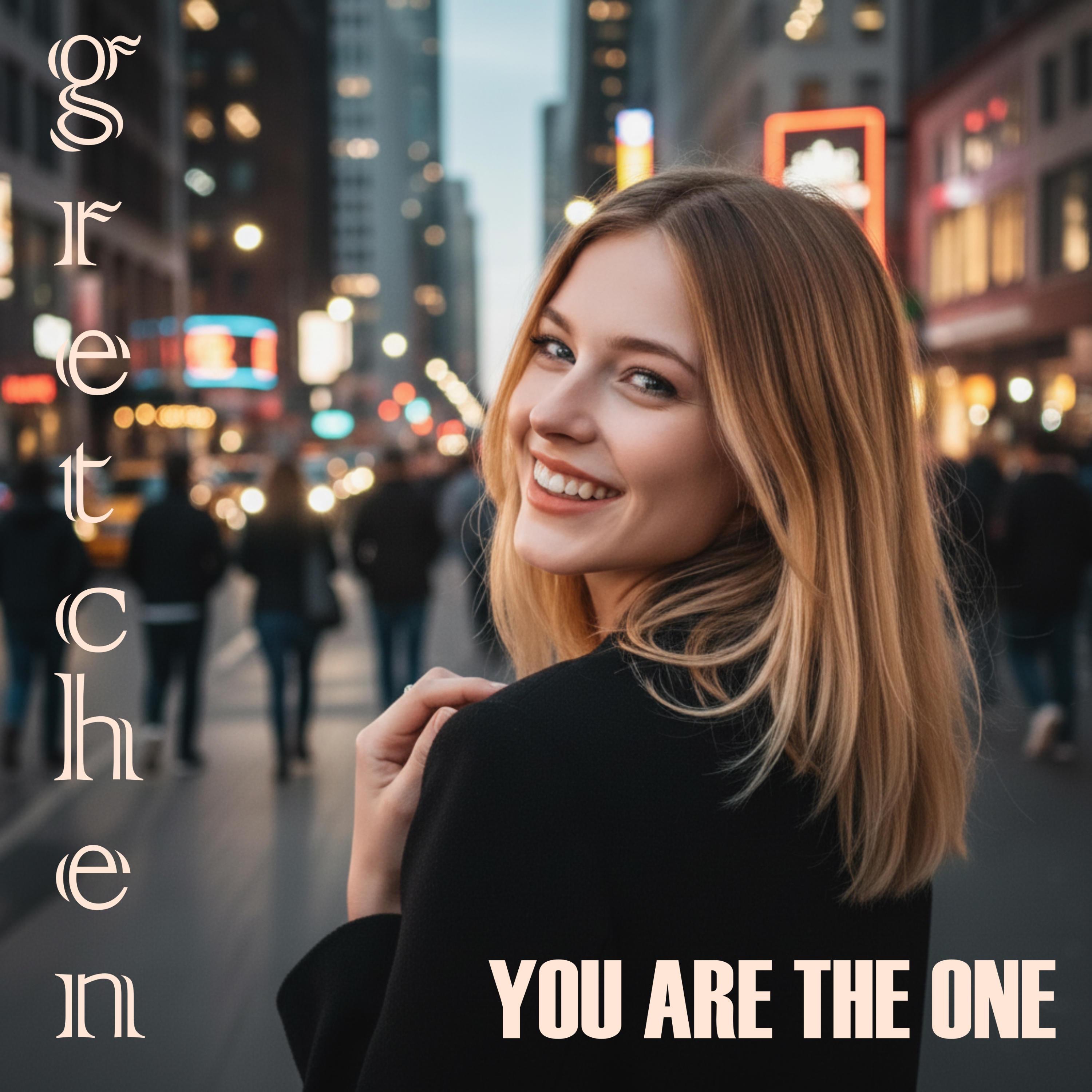 You Are the One - Single