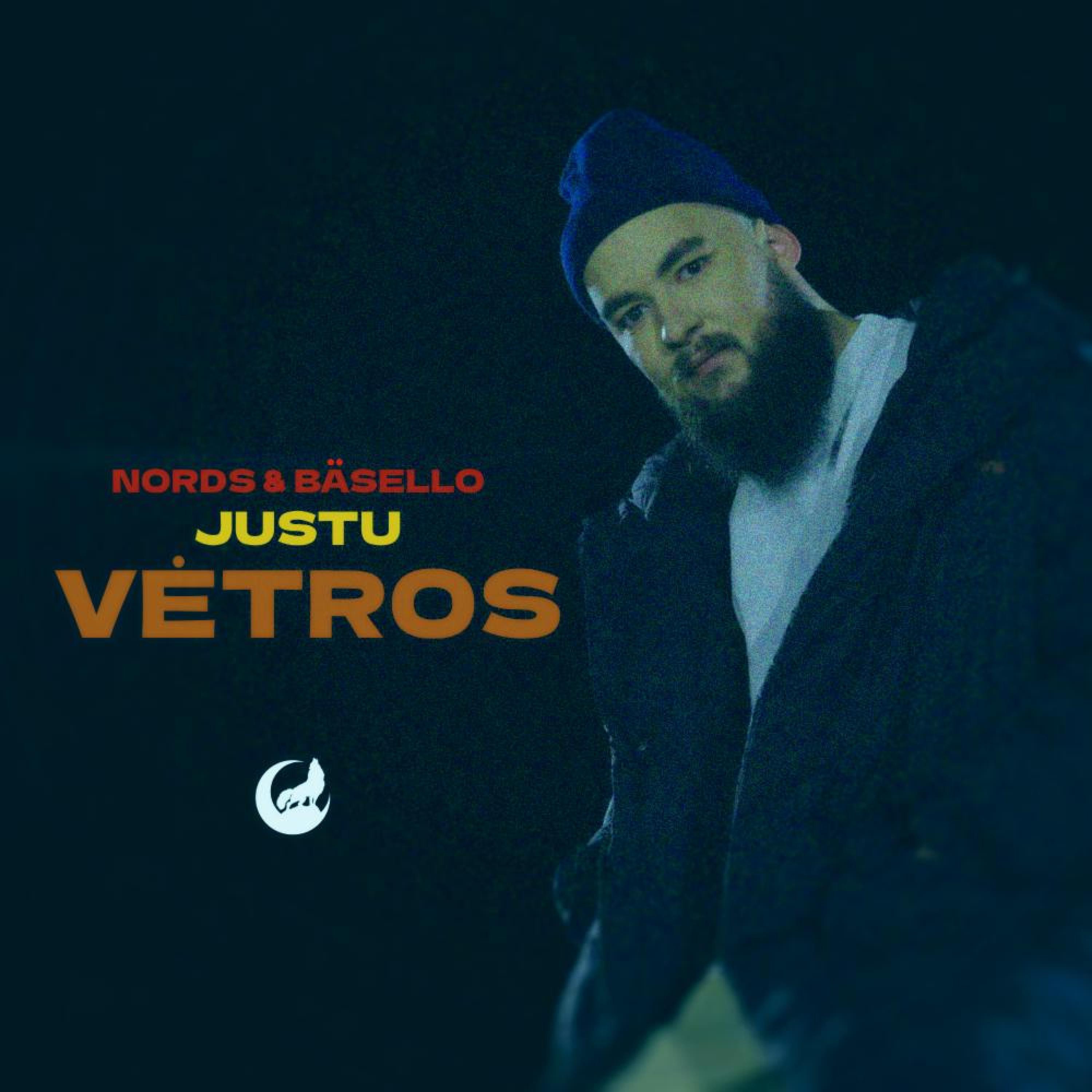 Vėtros - Single