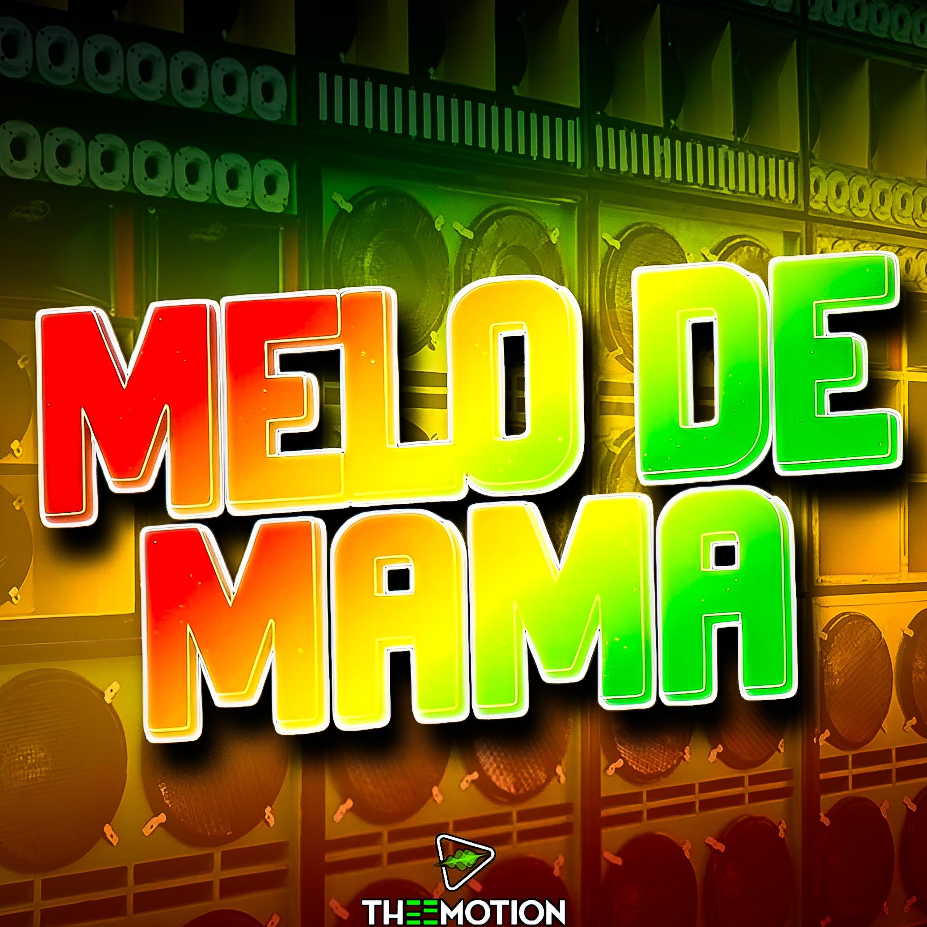 Studio Theemotion - MELO DE MAMA