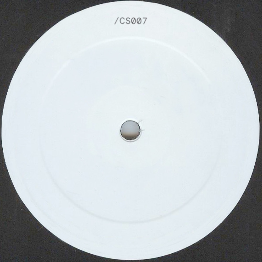 Обложка альбома «Nymphs I - Single» — Nicolas Jaar