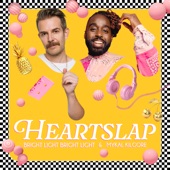 Heartslap artwork