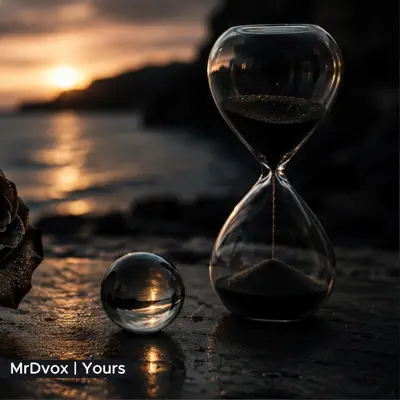 Listen to Yours - Single by MrDvox