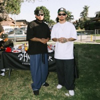 Spend Some Time (feat. CeeTeeFD) - Single - Eternal274