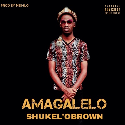 AMAGALELO EP - EP