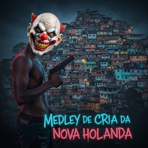 Medley de Cria da Nova Holanda