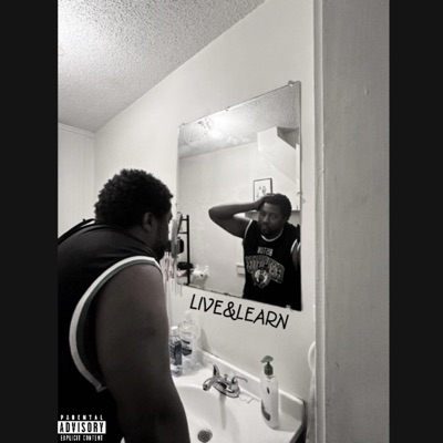 Live&Learn (feat. JeyB) - Single