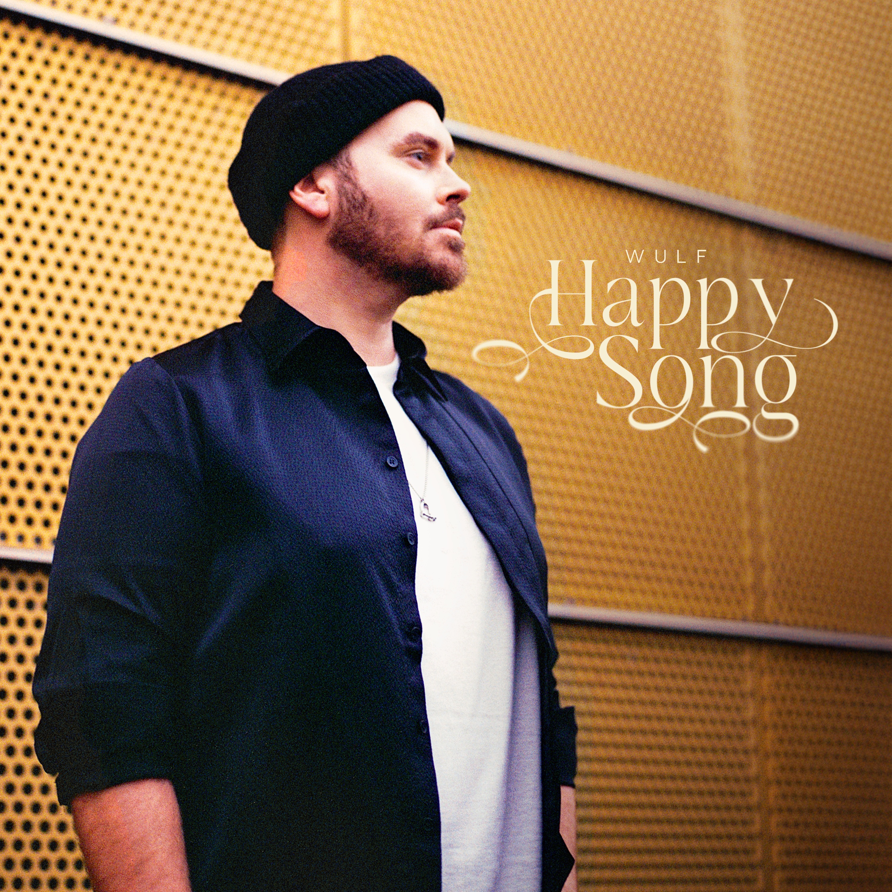 Happy Song - Single