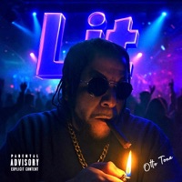 Lit - Single - Otto Tone