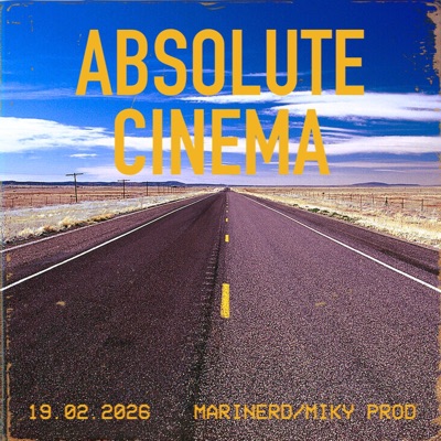Absolute Cinema - Single