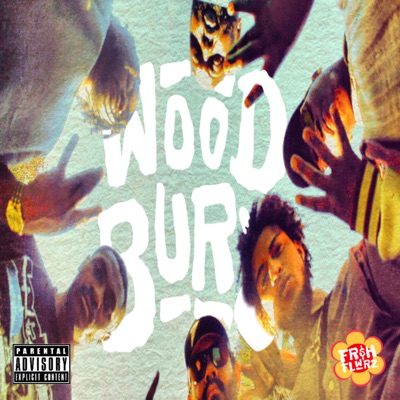 Woodbury (feat. Isaiah Bowers, Riskisoulo, SYGN/WAV+ & CXLD SPEECH) - Single