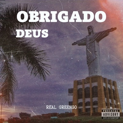 Obrigado Deus - Single