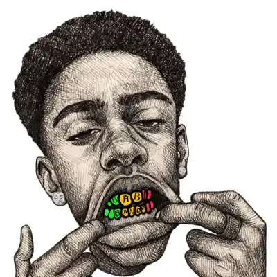 Listen to ETH - Single by BandoBab1