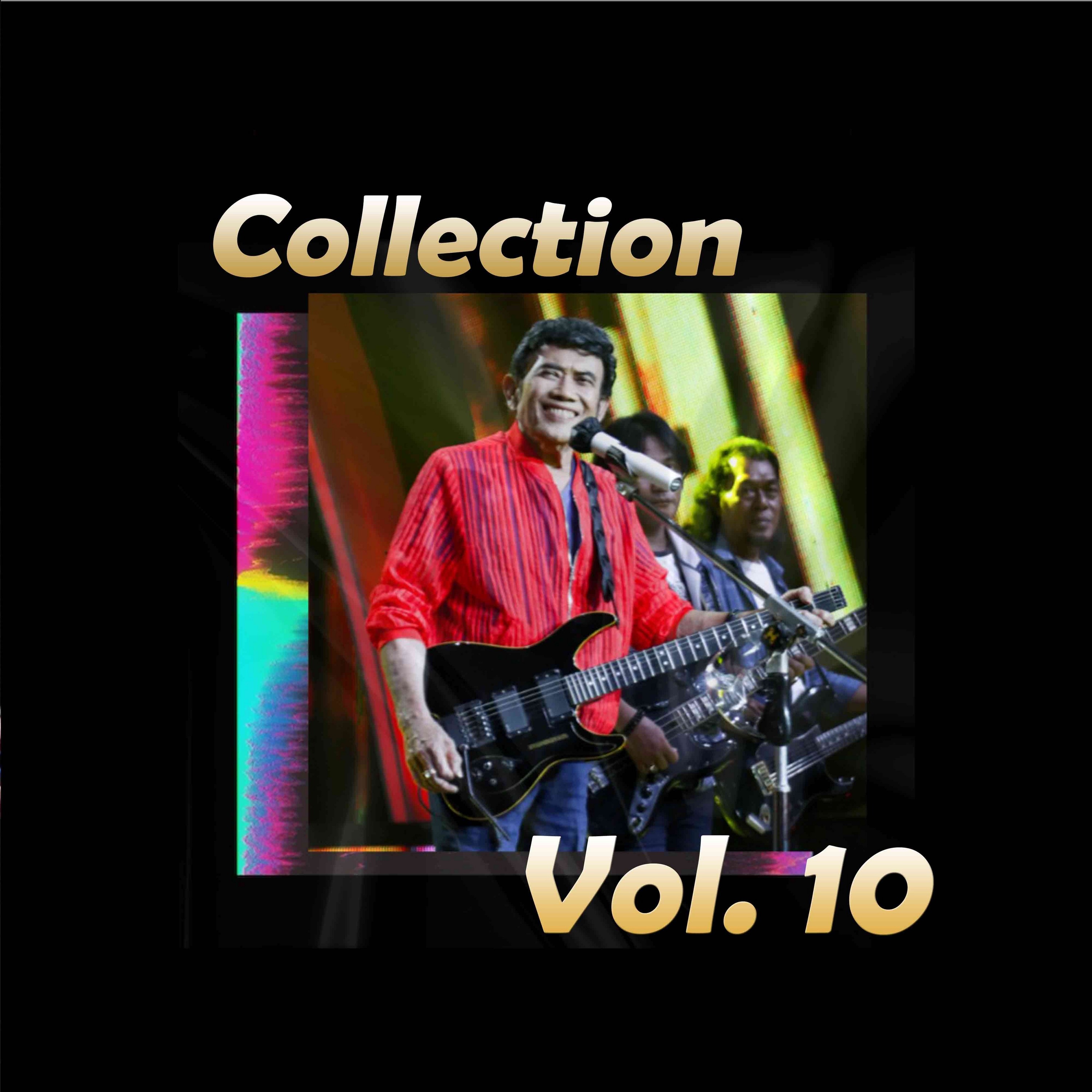 Collection, Vol.10 (Live) - EP