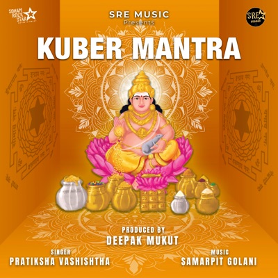 Kuber Mantra - Single
