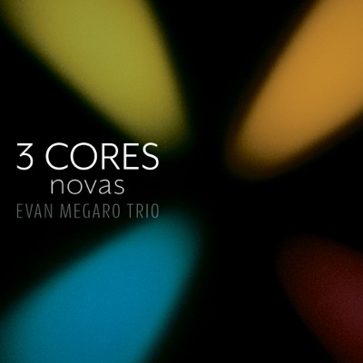 3 Cores Novas
