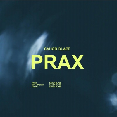 PRAX - Single