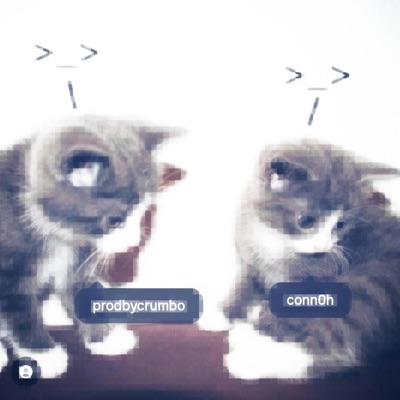 switching sides (feat. con) - Single