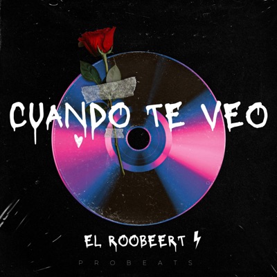 Cuando Te veo - Single