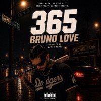 365 - Single - Bruno Love