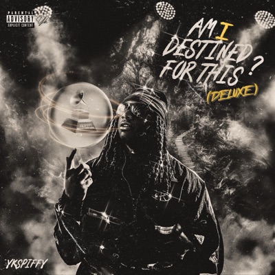 Am I Destined For This? (Deluxe)