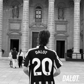 Dalot (feat. Ronehi) Babybean