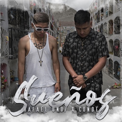 Sueños (feat. Conde) - Single