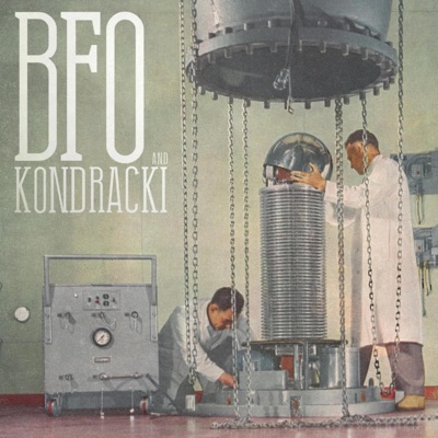 NEW DIRT (feat. Kondracki) - Single